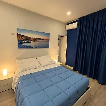 Apartamento La Primula Blu