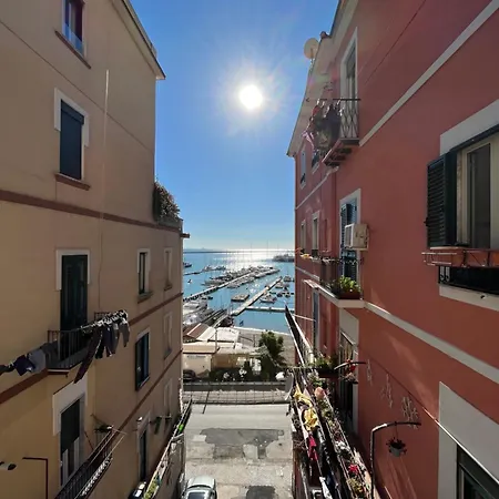 La Primula Blu Apartamento *