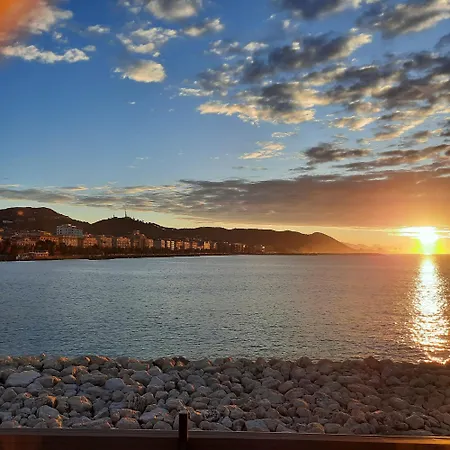 Apartamento La Primula Blu Salerno