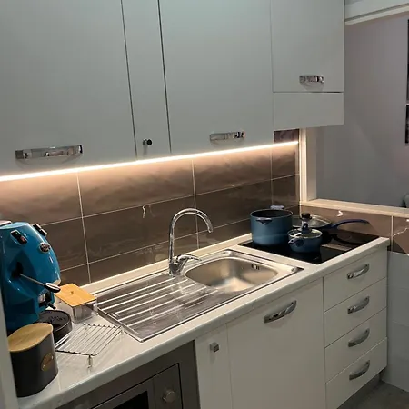 Apartamento La Primula Blu