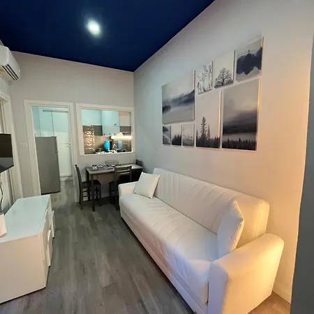 La Primula Blu Apartamento *