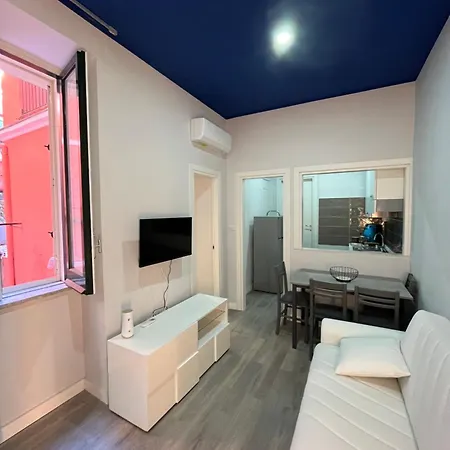 La Primula Blu Apartamento *