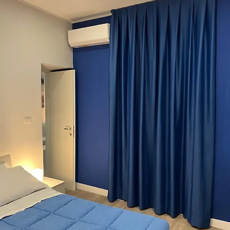 Apartamento La Primula Blu